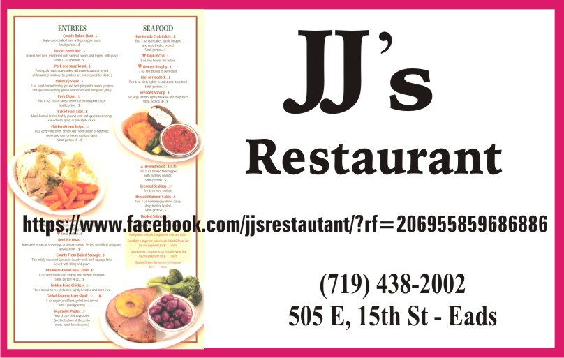 JJ's Restaurant