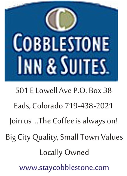 Cobblestone Inn & Suites